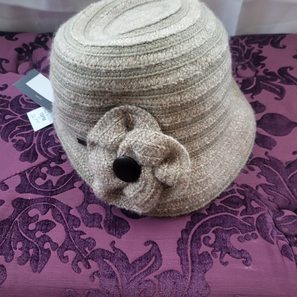 Belmar hat